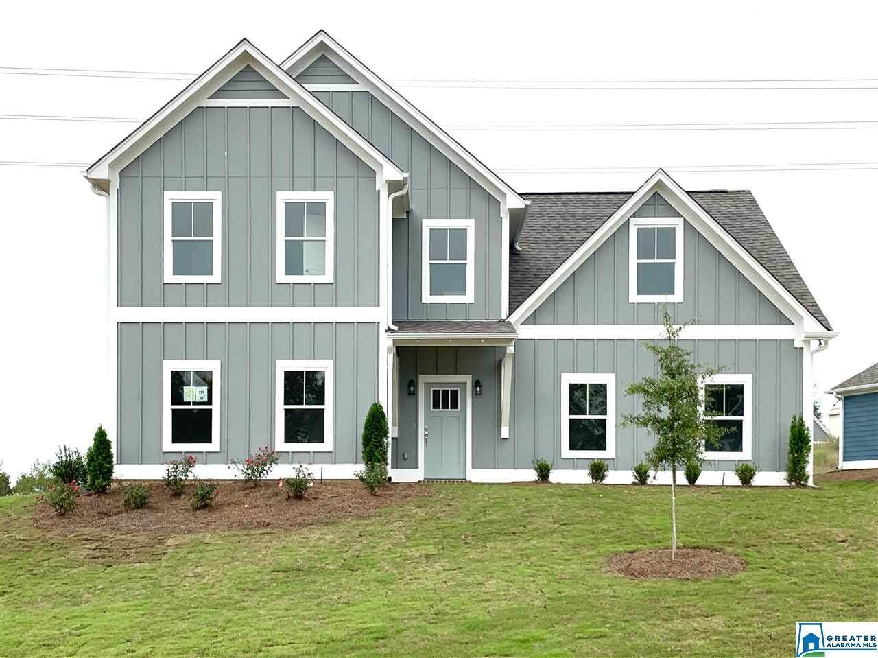 4007 Camellia Ridge Cove - Photo 1