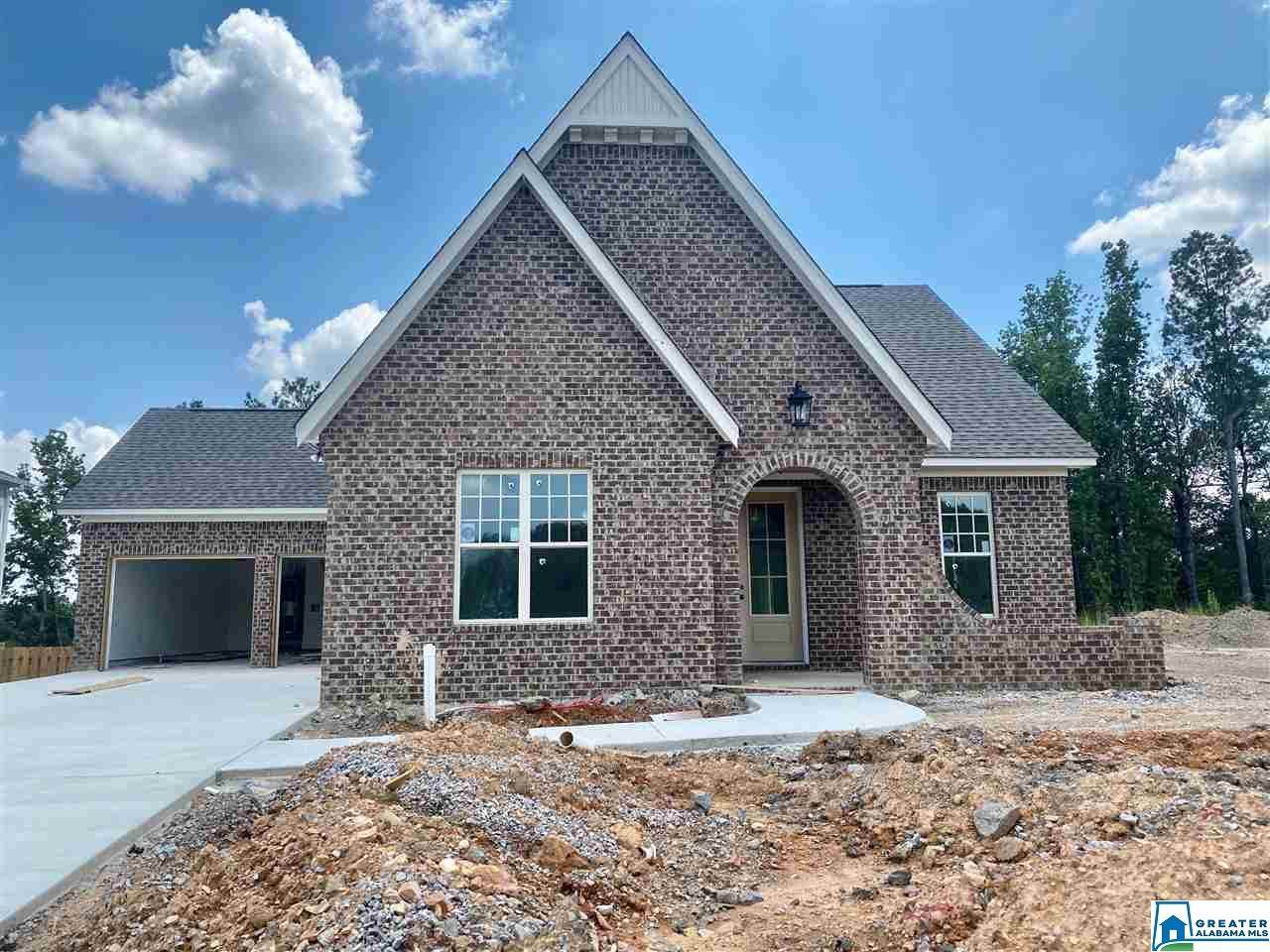 1954 Cyrus Cove Dr - Photo 1