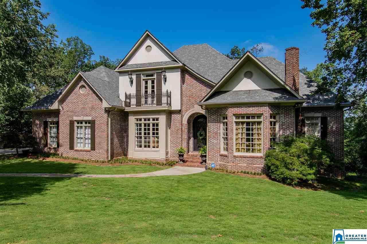 118 Shades Crest Rd - Photo 1