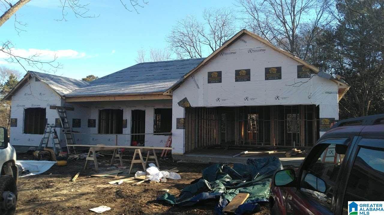 Brashers Chapel Rd - Photo 1