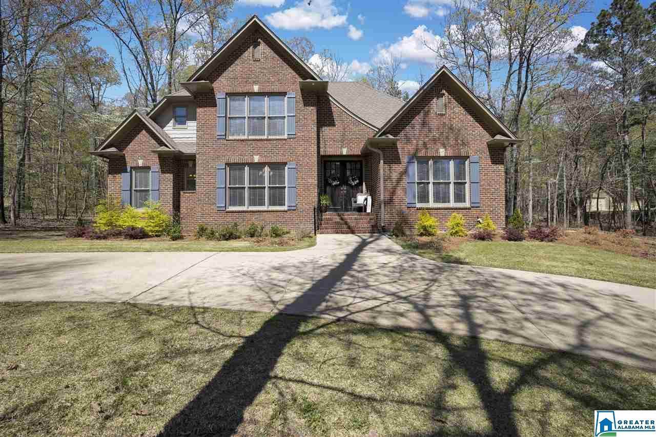 240 Saddle Way - Photo 1