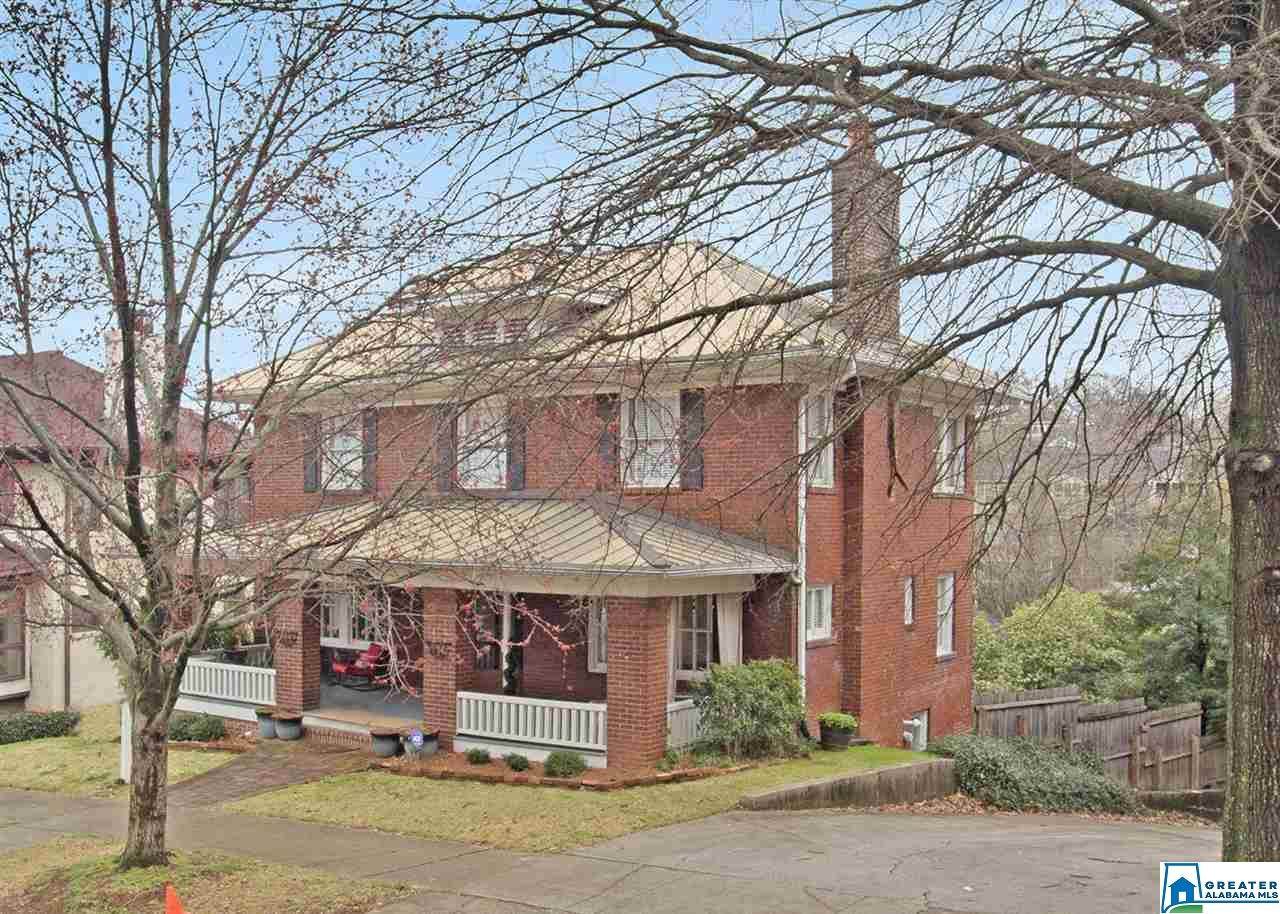 2723 Hanover Cir - Photo 1