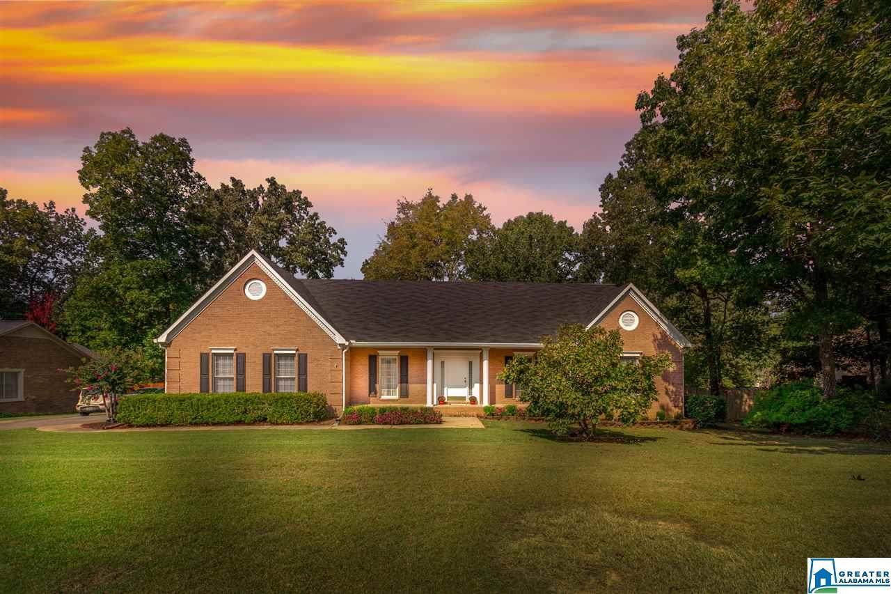 305 Wind Ridge - Photo 1