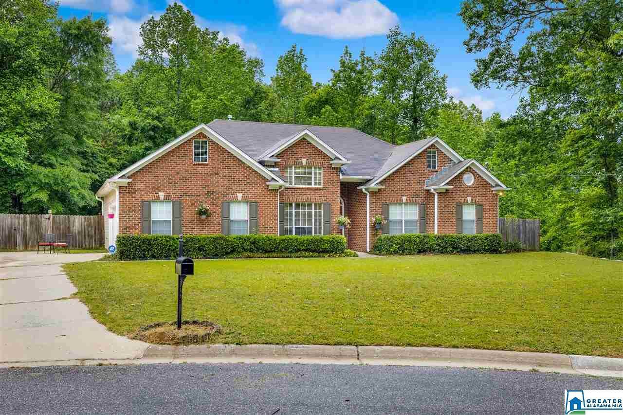765 Shelby Forest Trl - Photo 1