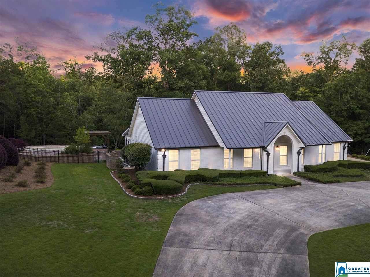 85 Ridge Top Ln - Photo 1