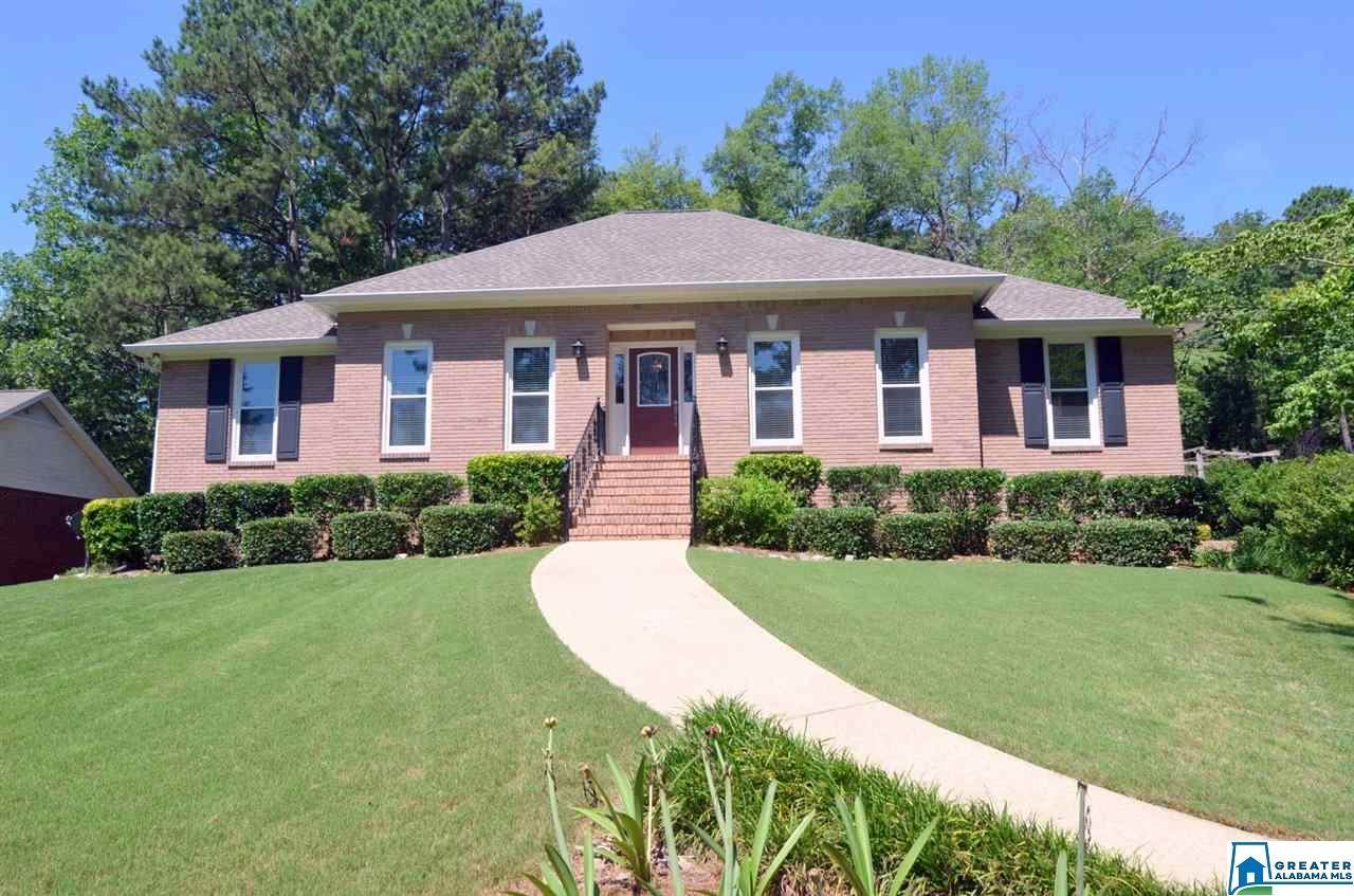 134 Cedar Cove Dr - Photo 1