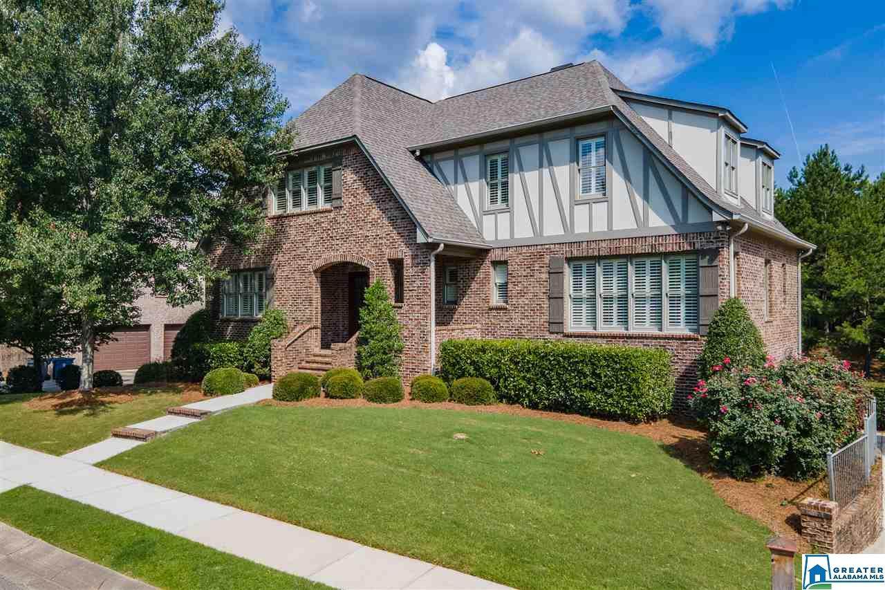 709 Hampden Place Cir - Photo 1