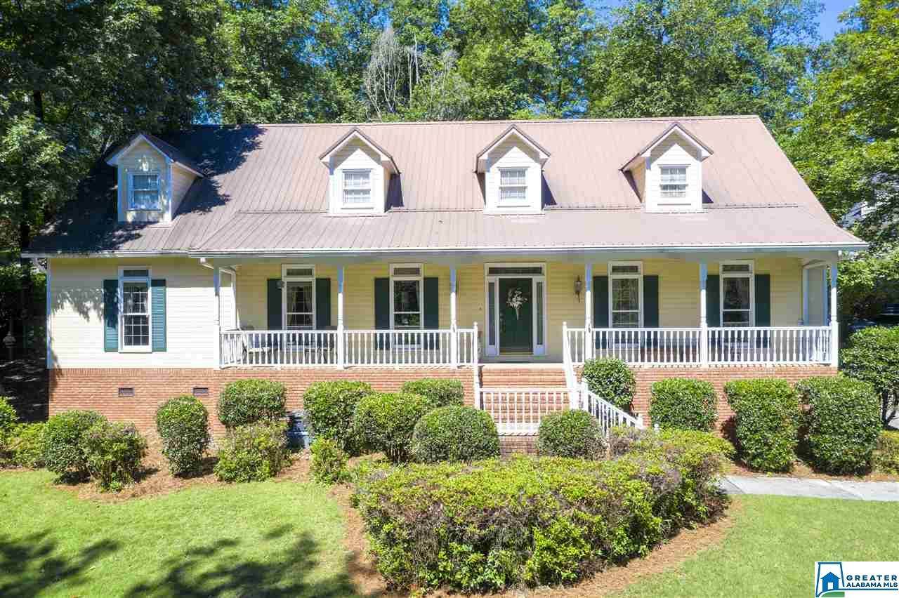 2344 Tanglewood Brook Ln - Photo 1
