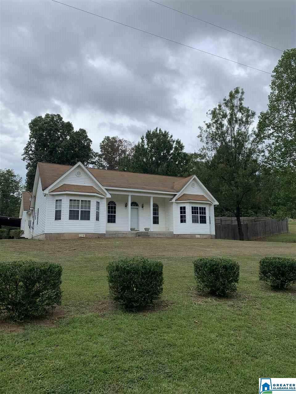 255 Co Rd 172 - Photo 1