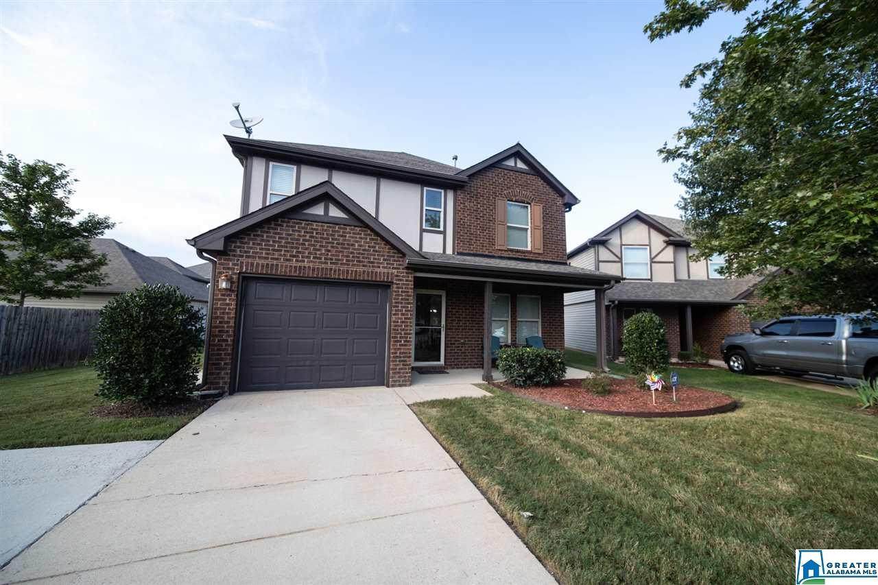 5876 Cheshire Cove Trl - Photo 1