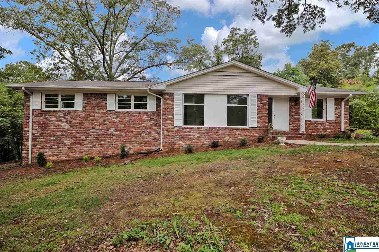 2712 Vestavia Forest Pl - Photo 1