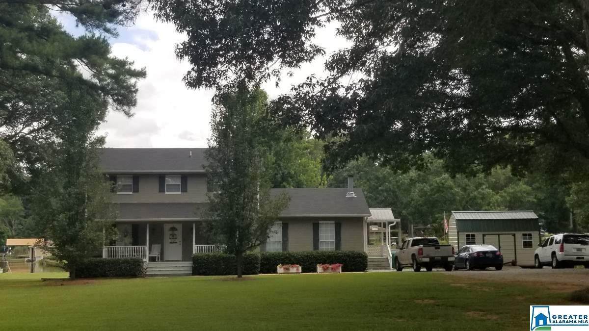 70 Pine Knoll Cir - Photo 1