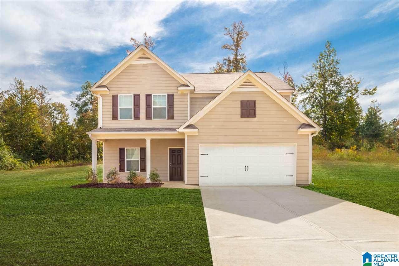 305 Smith Glen Dr - Photo 1