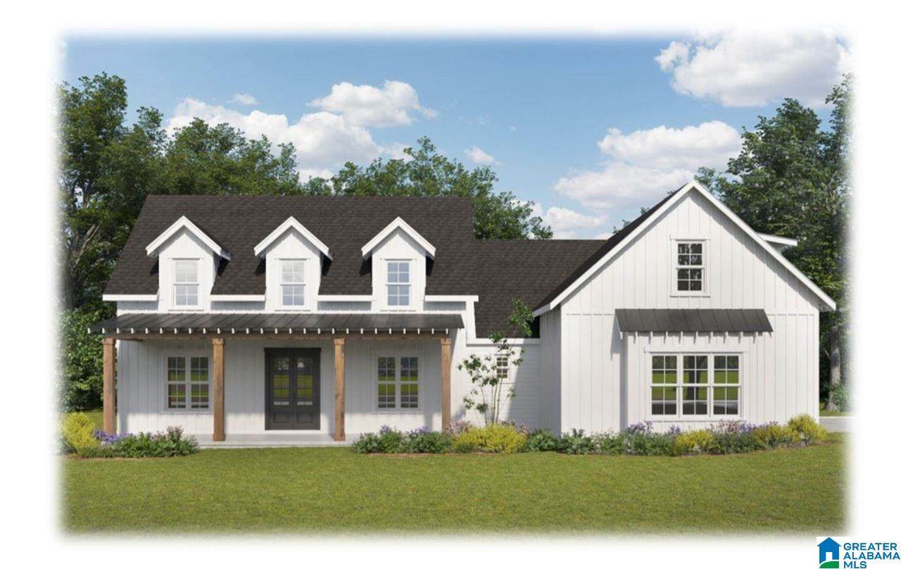 344 Timberview Trl - Photo 1