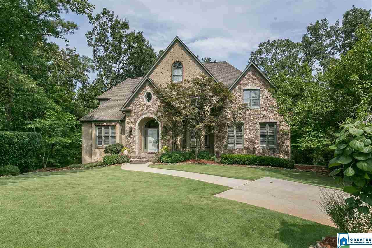 5413 Trace Ridge Ln - Photo 1