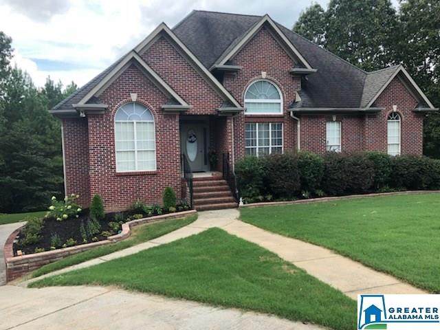 411 Grande View Trc - Photo 1
