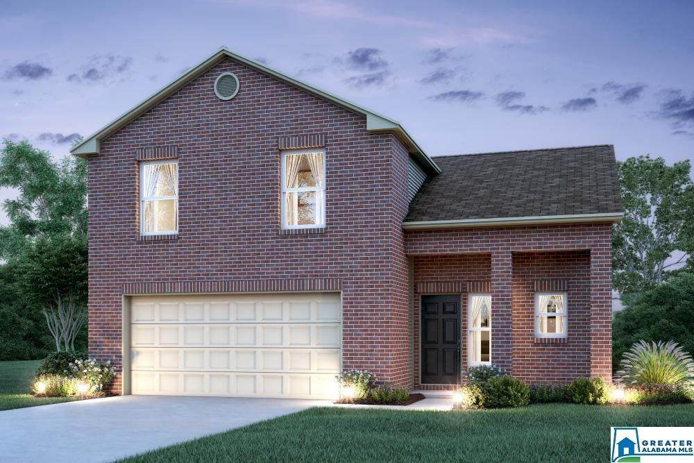 152 Briarfield Ln - Photo 1