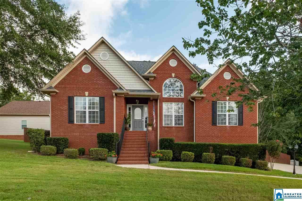 245 Hillstone Dr - Photo 1