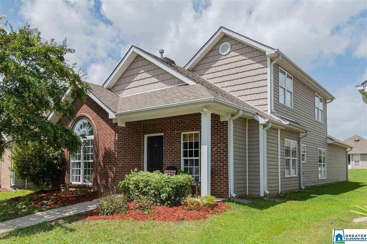 1243 Village Trl - Photo 1