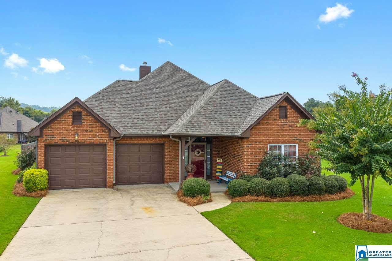 119 Holland Cove - Photo 1