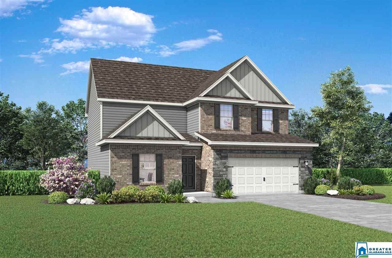 1056 Pilgrim Ln - Photo 1