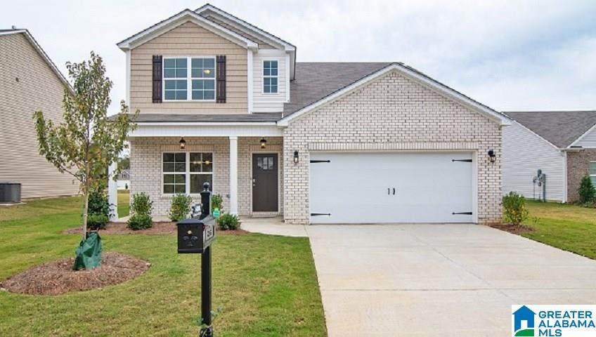 7156 Pine Mountain Cir - Photo 1