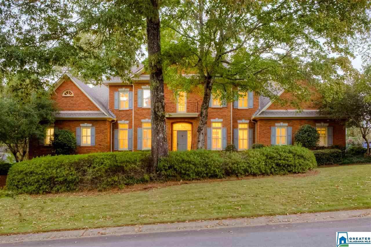 2108 Hickory Ridge Cir - Photo 1