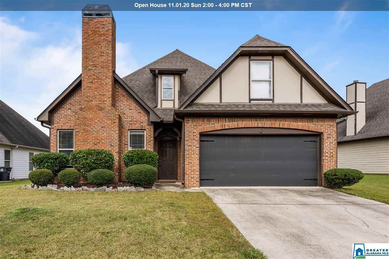 4236 Sierra Way - Photo 1