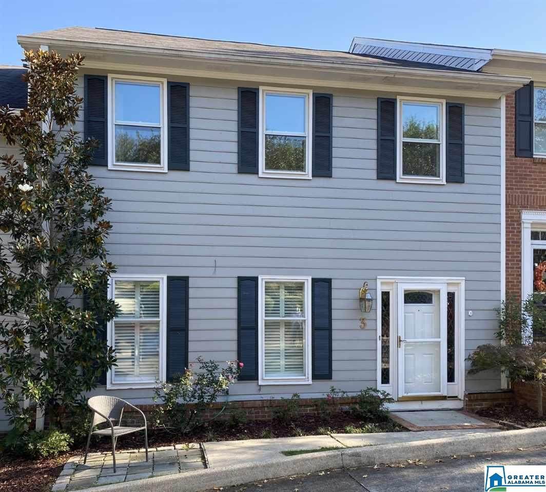 3 The Falls Dr - Photo 1