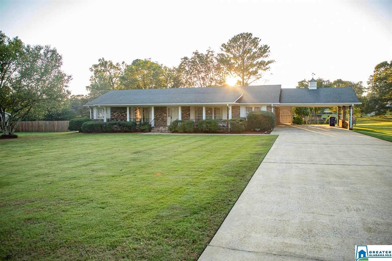 1011 Dellwood Dr - Photo 1