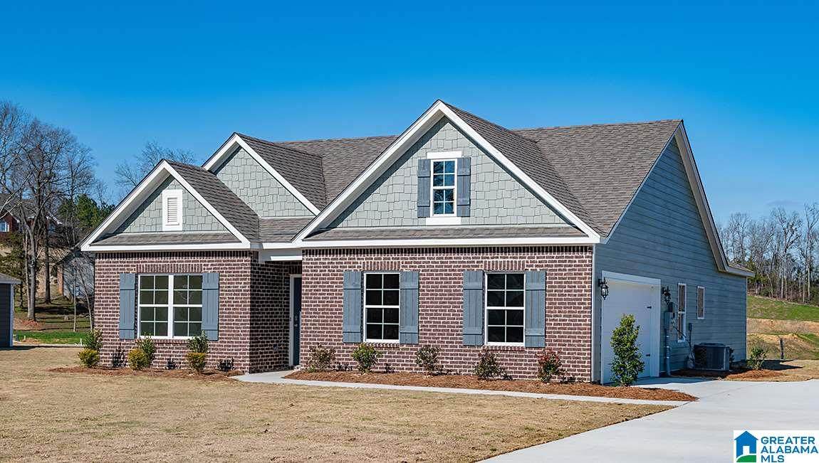 1405 Mountain Laurel Ln - Photo 1