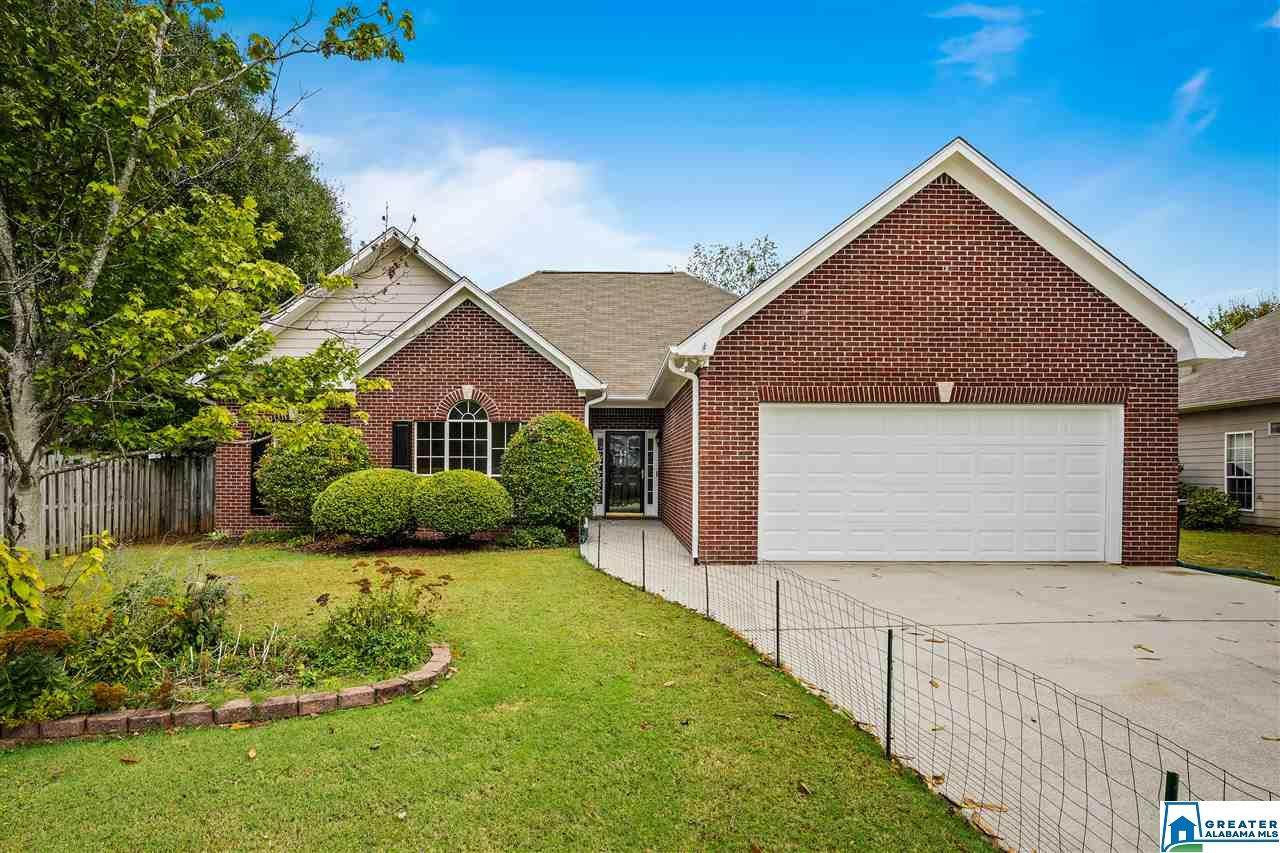 203 Stonehaven Trc - Photo 1