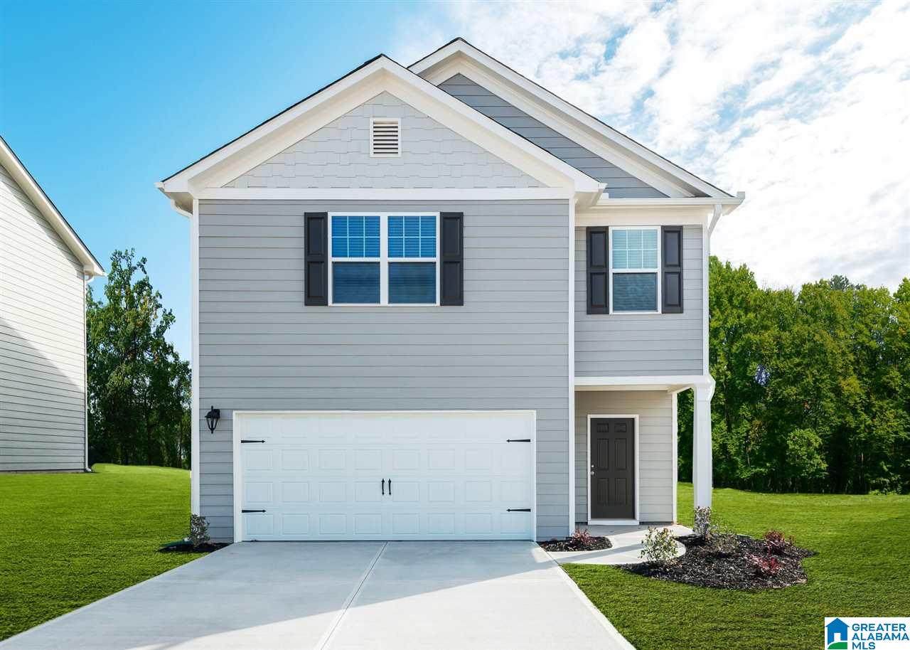 575 Clover Circle - Photo 1