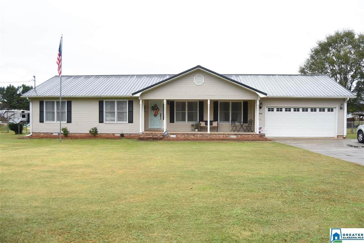 305 Glen Dr - Photo 1