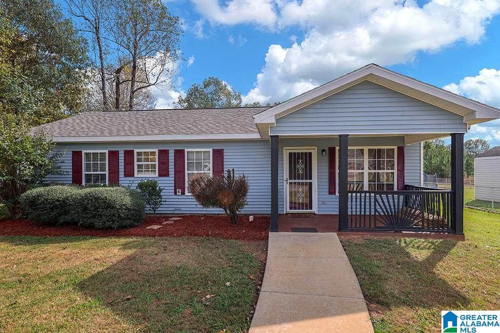 829 W J Pratt St - Photo 1