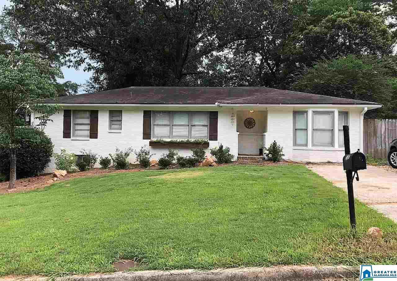 1321 Mccoy St - Photo 1