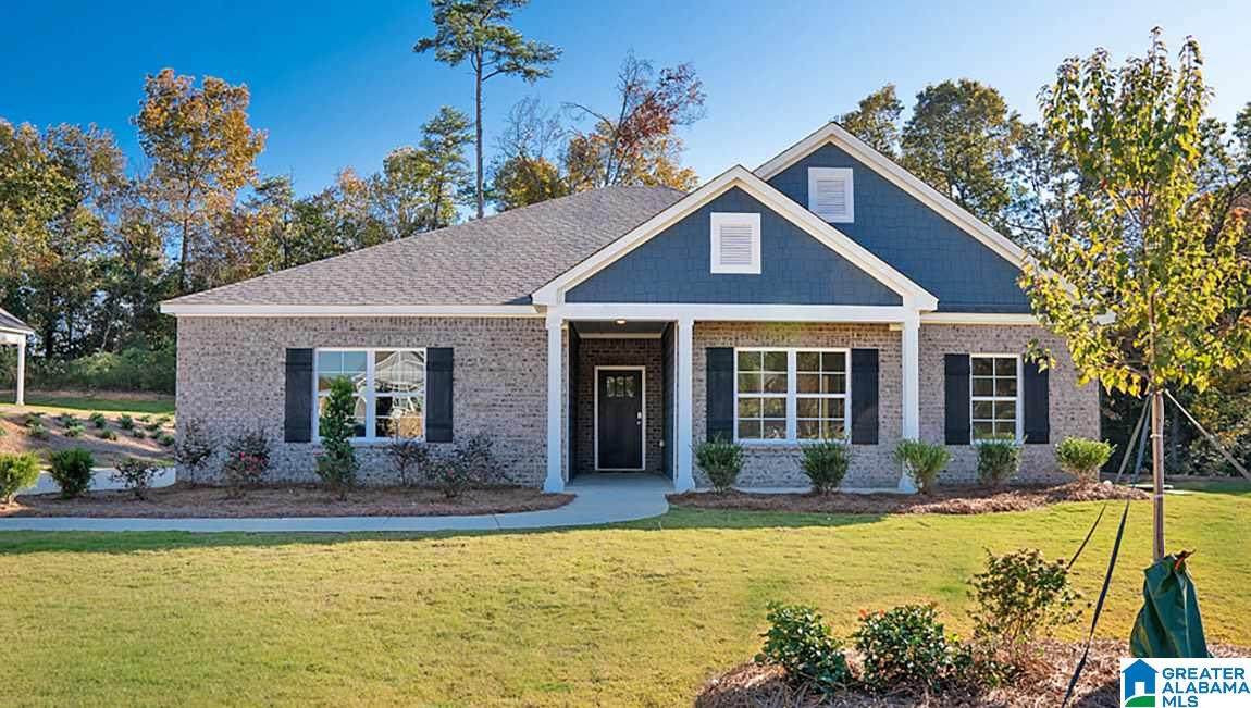 1098 Mountain Laurel Cir - Photo 1