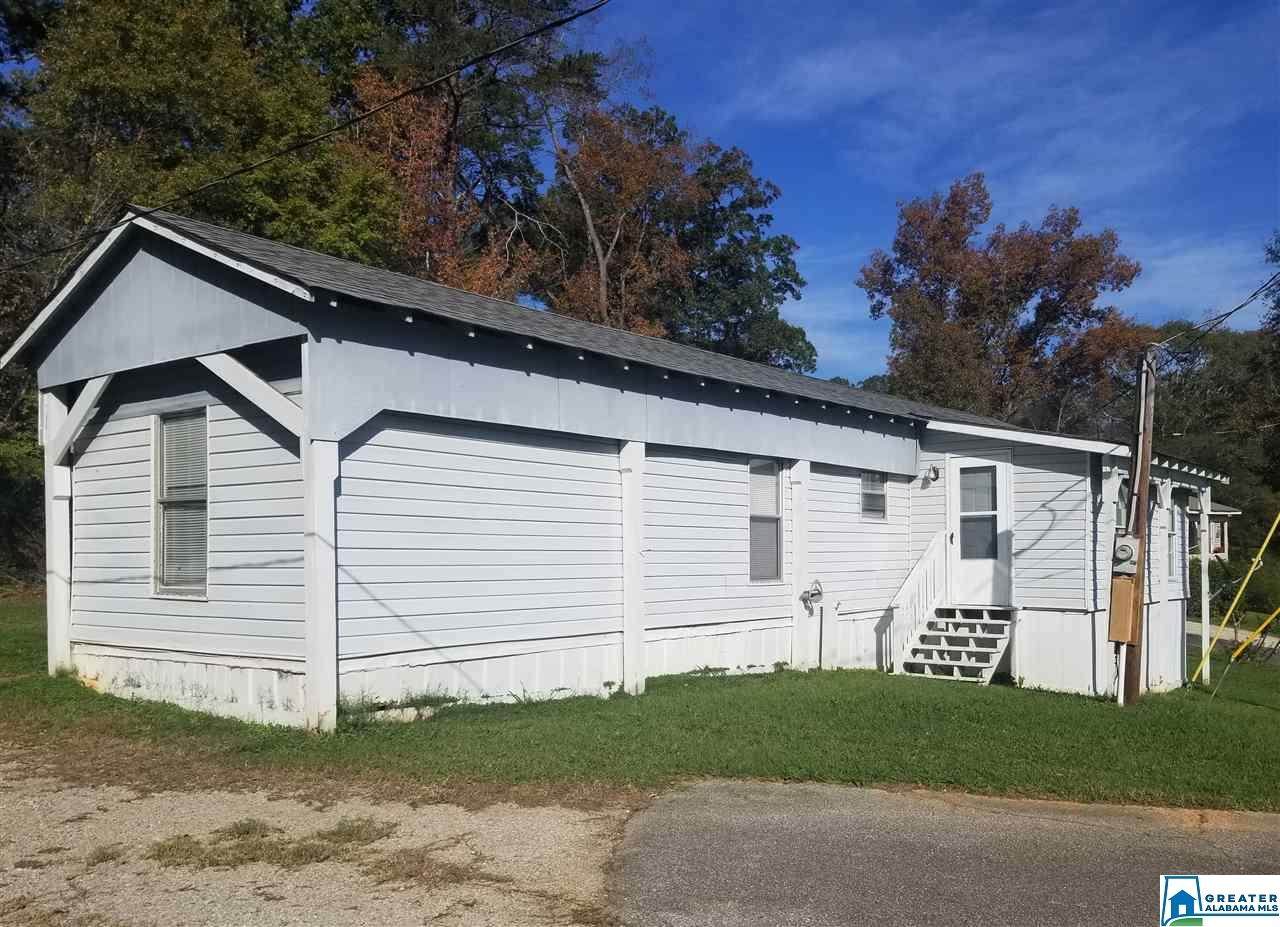 5407 Charles Hamilton Rd - Photo 1
