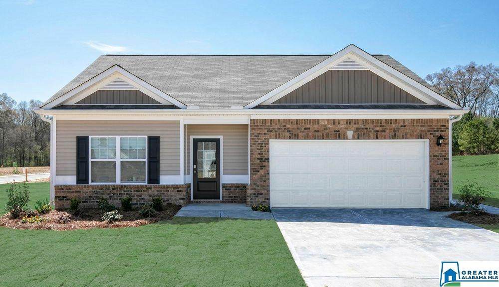 1007 Glades Ln - Photo 1