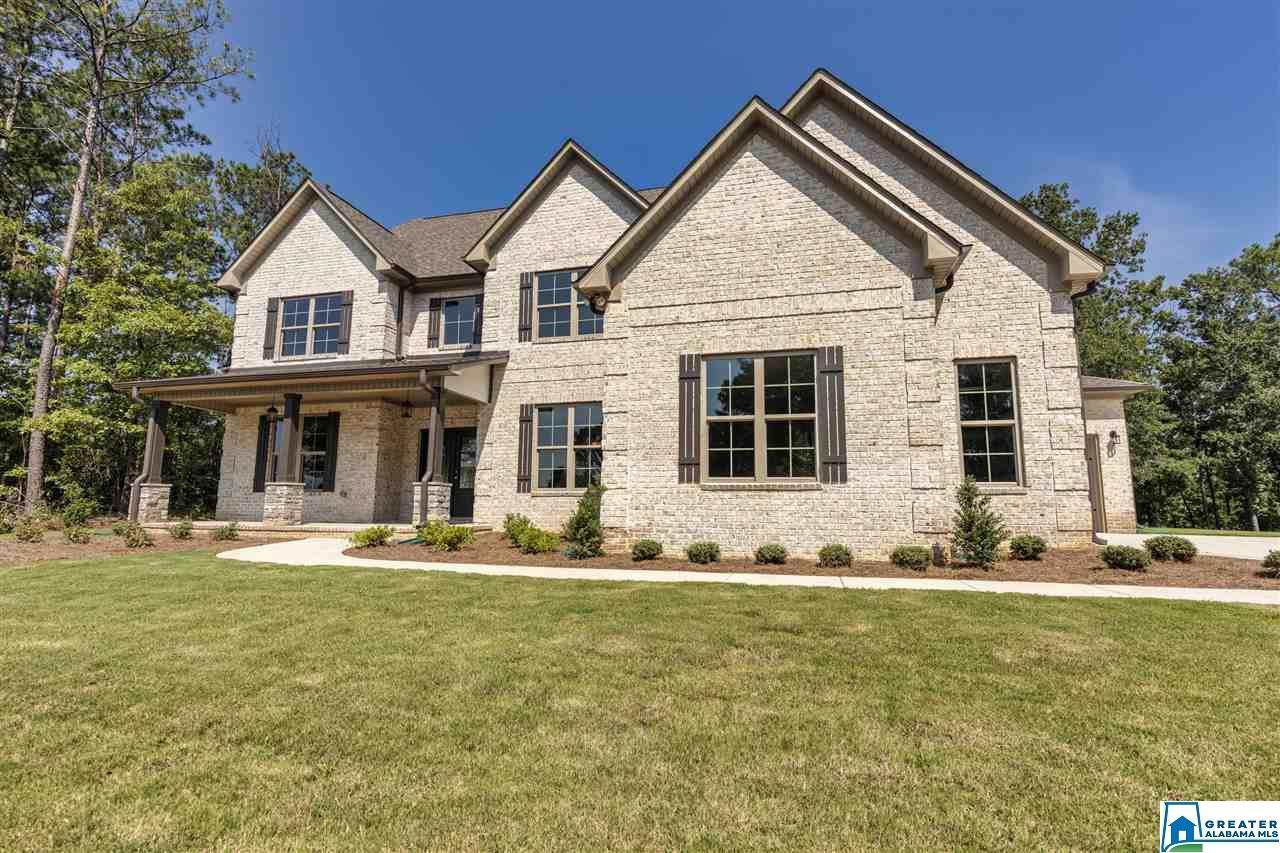 2123 Lakeview Trc - Photo 1
