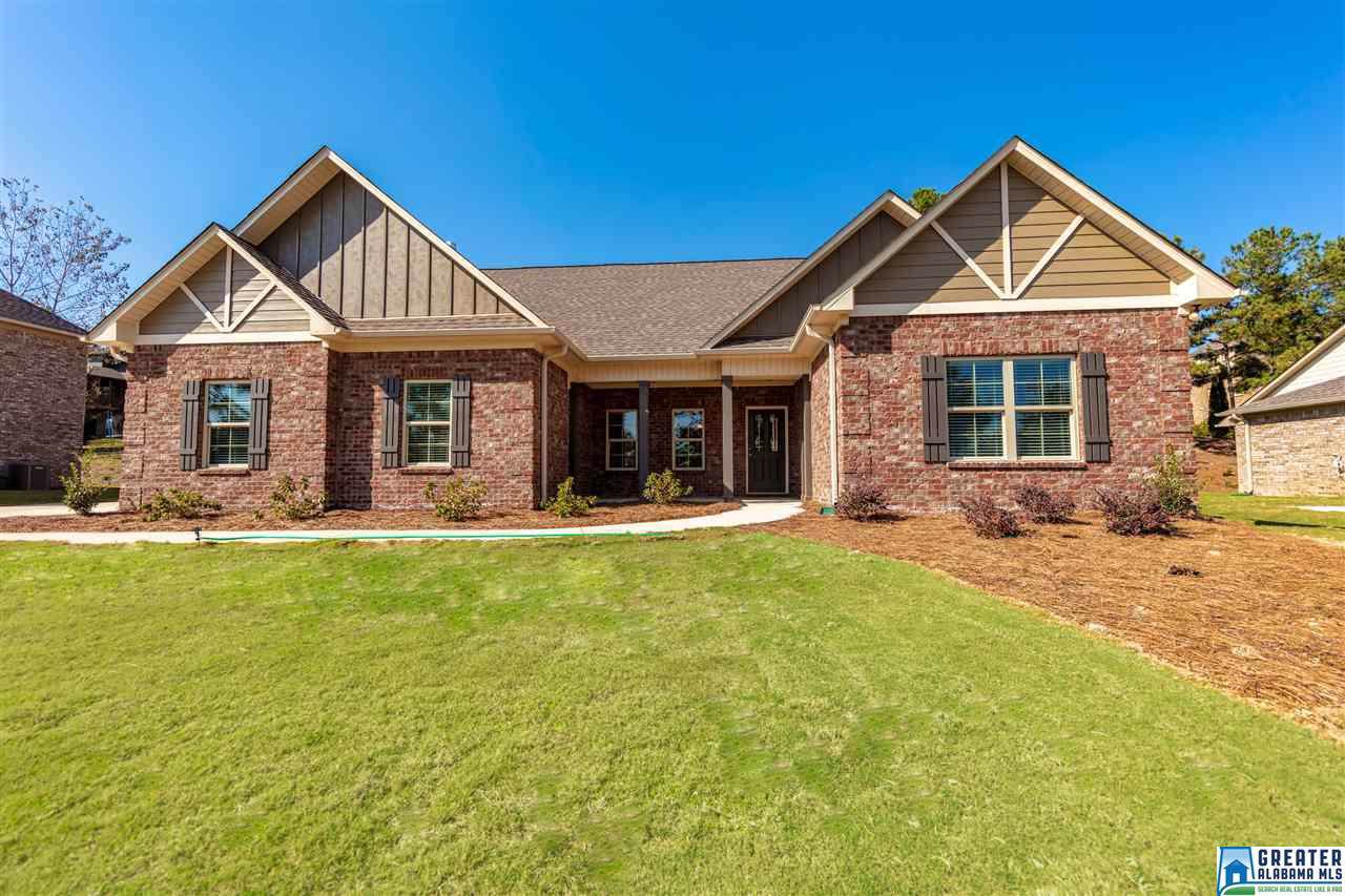 6782 Post Oak Dr - Photo 1