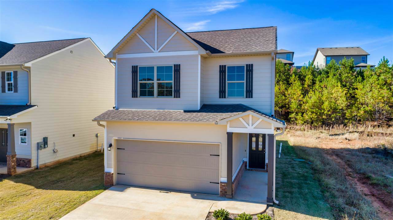 635 Briar Ridge Cir - Photo 1