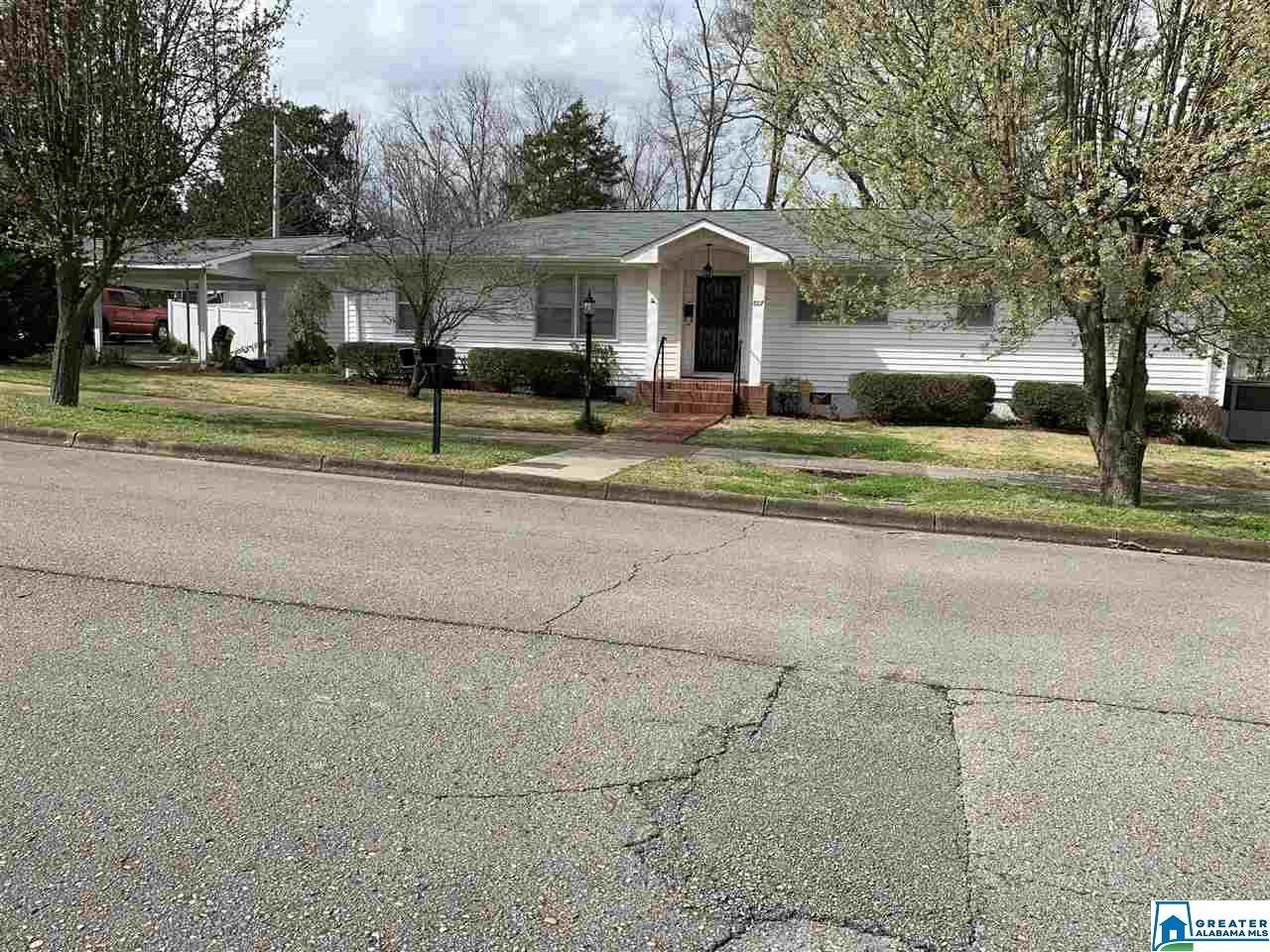 607 2ND ST - Photo 1