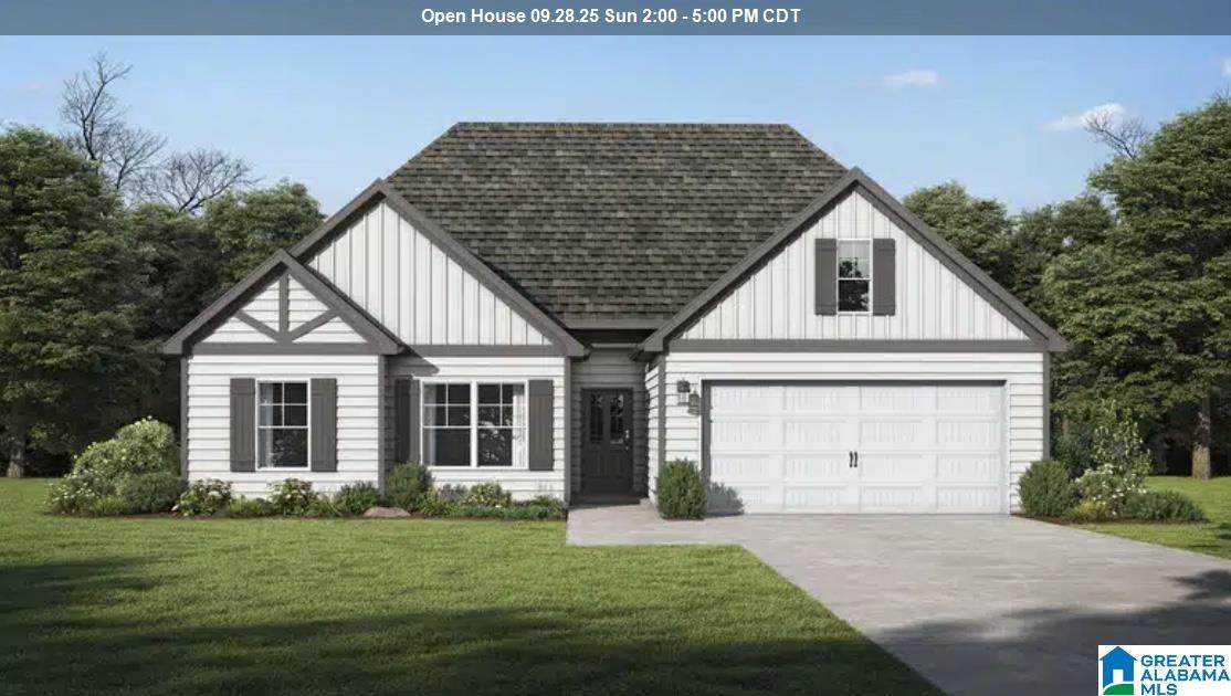 1001 Bellehurst Drive - Photo 1