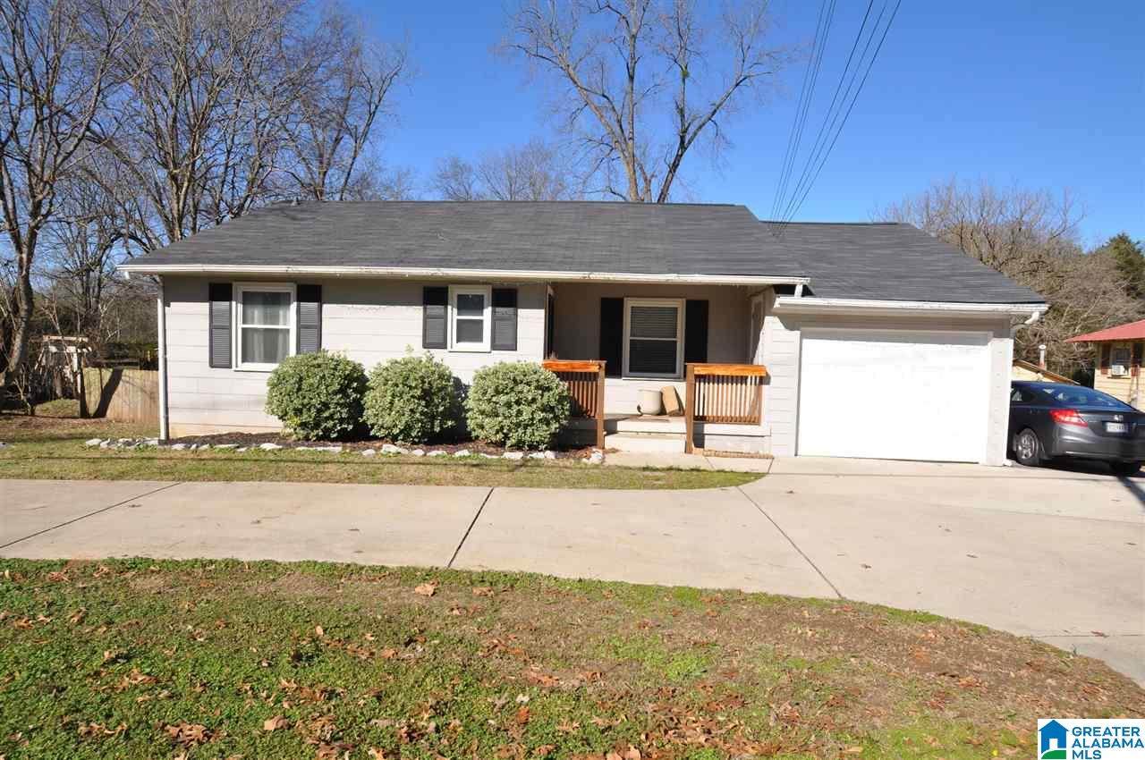 1184 Ashville Rd - Photo 1