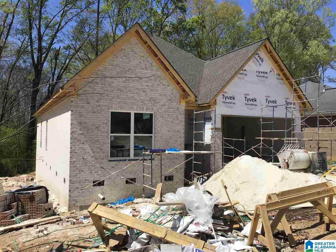 25 Red Bud Lane - Photo 1