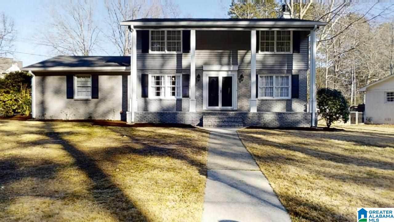 3305 Shallowford Rd - Photo 1