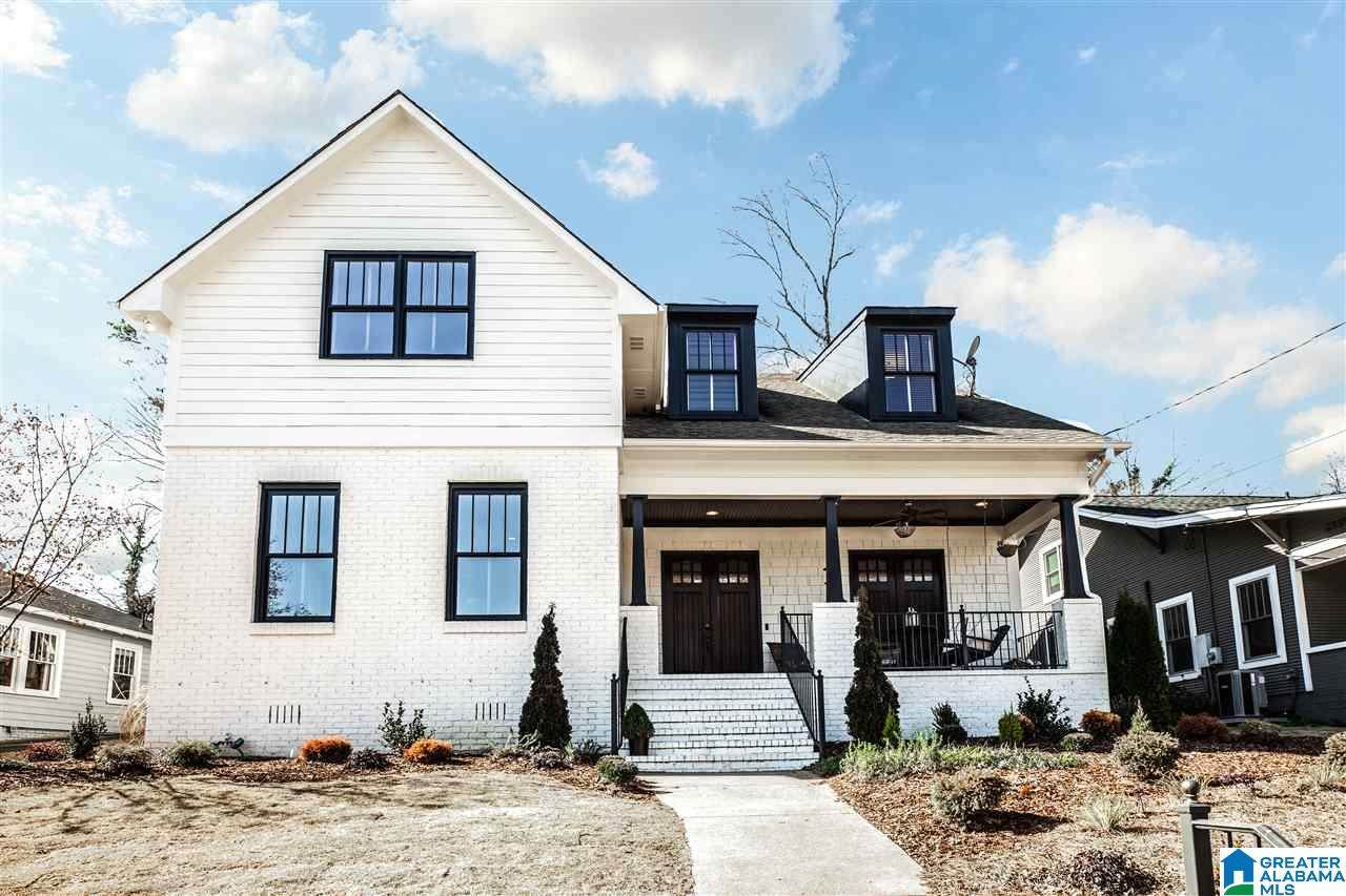 135 Hawthorne Rd - Photo 1