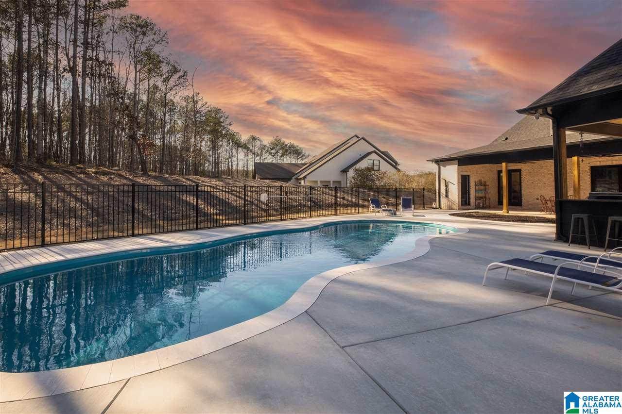 4289 Glasscott Crossing - Photo 1