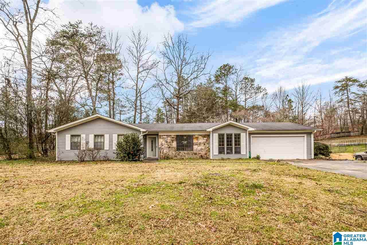 3014 Moonlight Lane - Photo 1